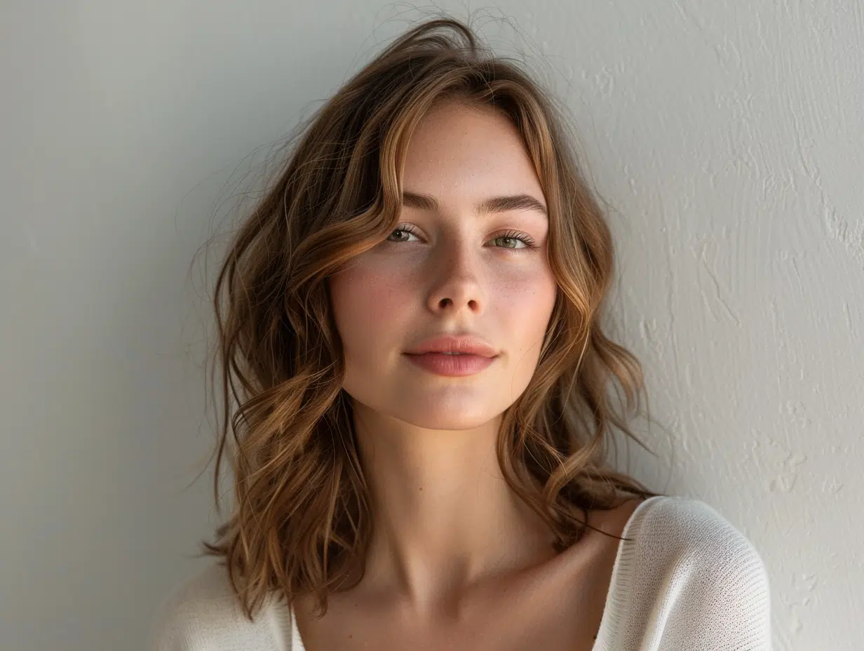 Maîtrisez la coupe dégradée mi-longue pour femme : astuces et inspirations tendance