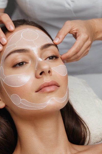 Réveillez votre peau avec l’appareil massage visage lumiskin