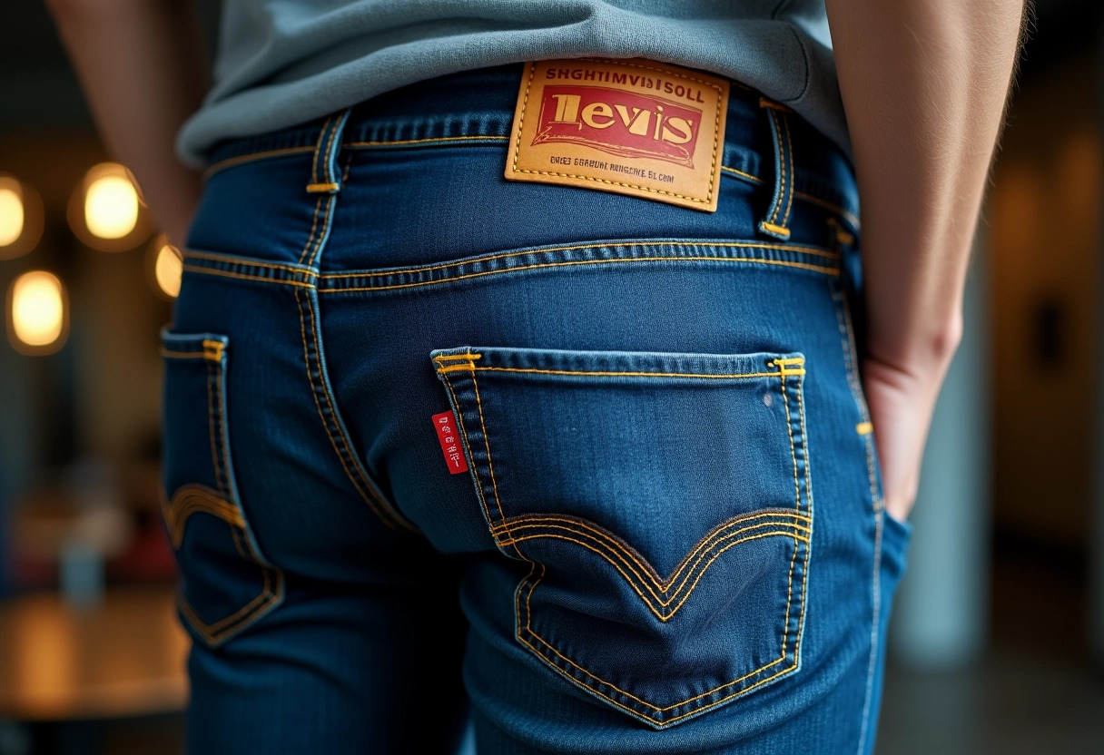 levi s 501 homme