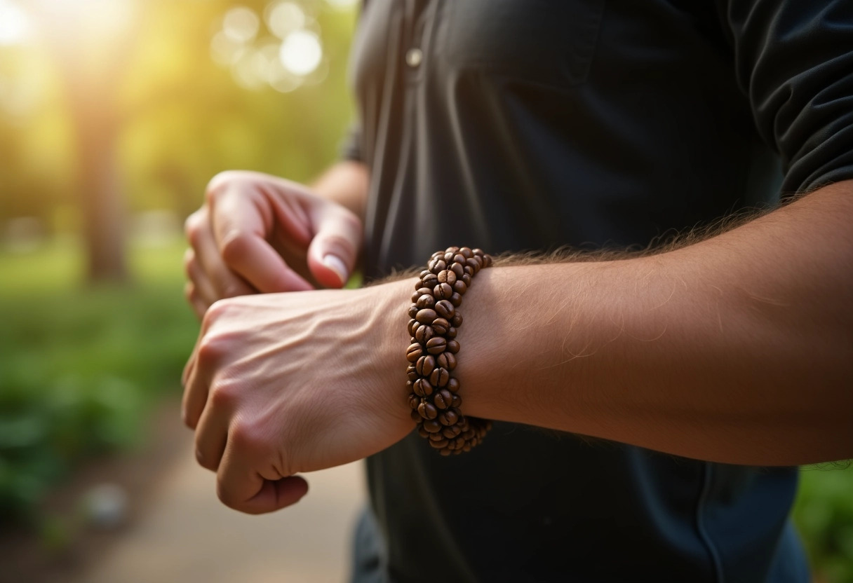 bracelet homme