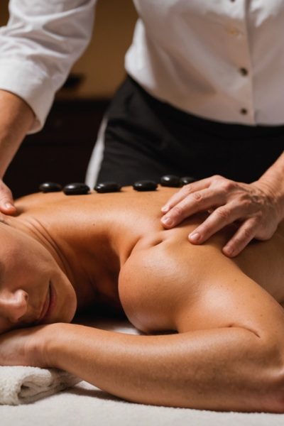 Offrez-vous un moment unique de détente avec des massages à toulouse