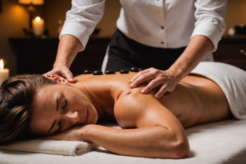 Offrez-vous un moment unique de détente avec des massages à toulouse