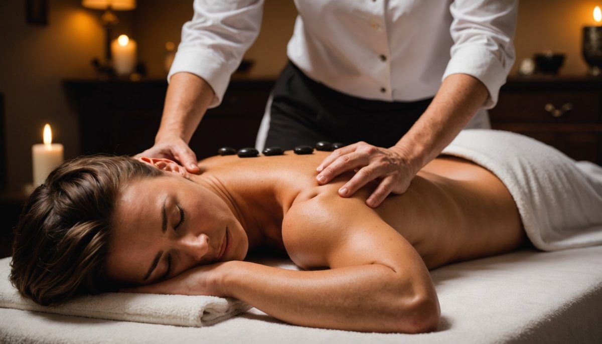 Offrez-vous un moment unique de détente avec des massages à toulouse