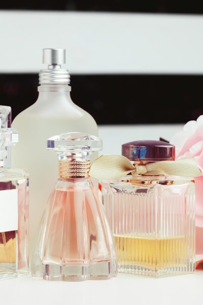 Parfums décanter : Plongez dans l’essence pure de la sophistication olfactive !