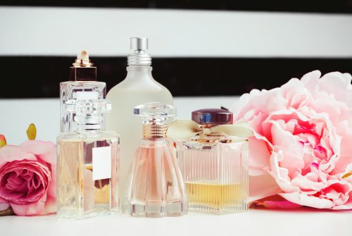 Parfums décanter : Plongez dans l’essence pure de la sophistication olfactive !