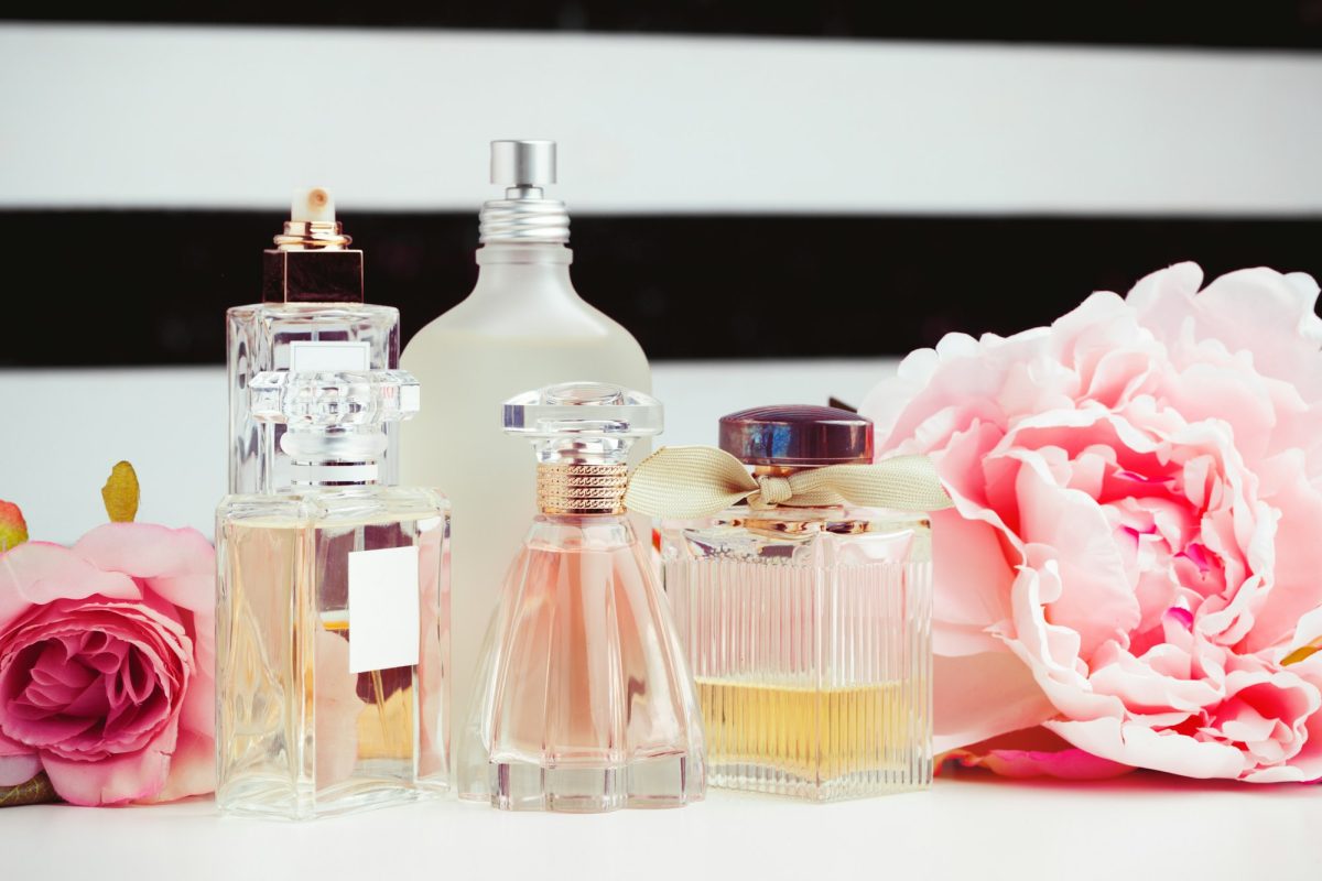 Parfums décanter : Plongez dans l’essence pure de la sophistication olfactive !