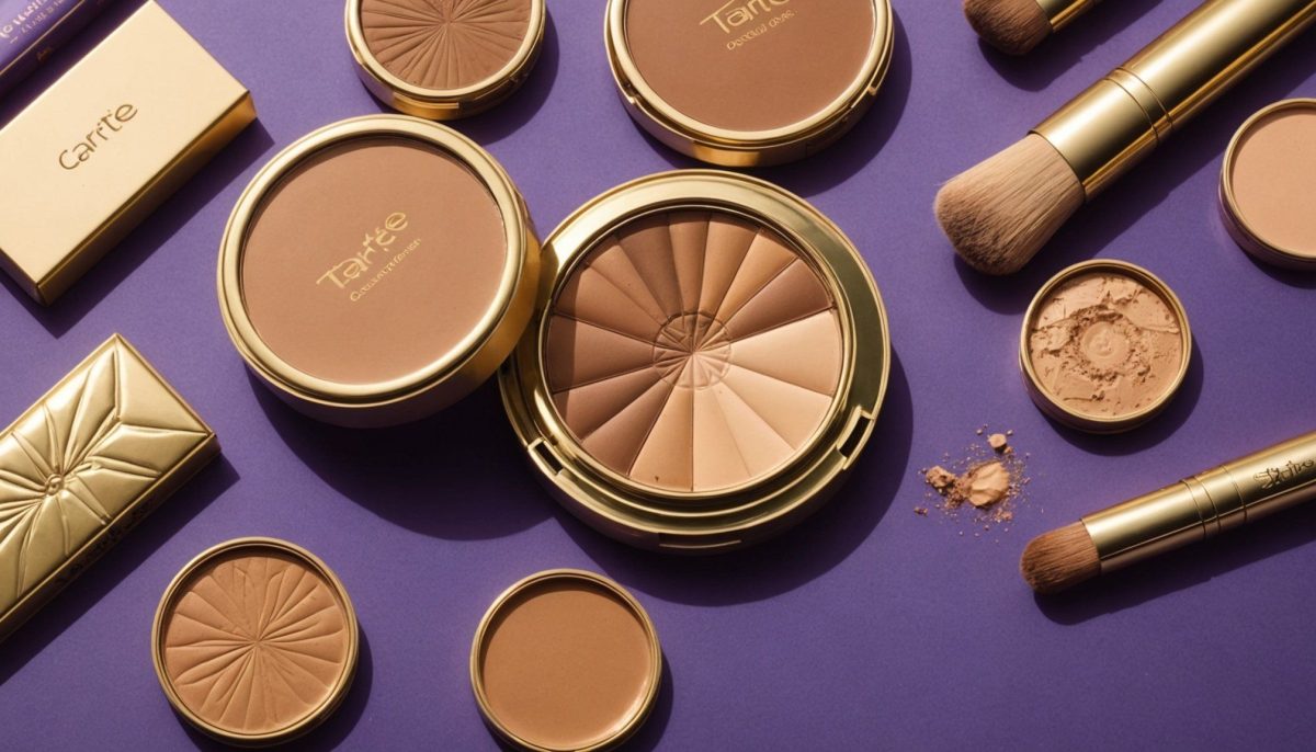 Découvrez l’efficacité de l’anti cernes tarte pour votre beauté