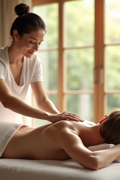 Meilleure durée de massage : combien de temps pour un massage relaxant et efficace ?