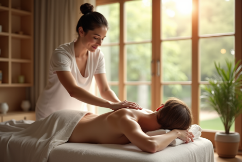 Meilleure durée de massage : combien de temps pour un massage relaxant et efficace ?