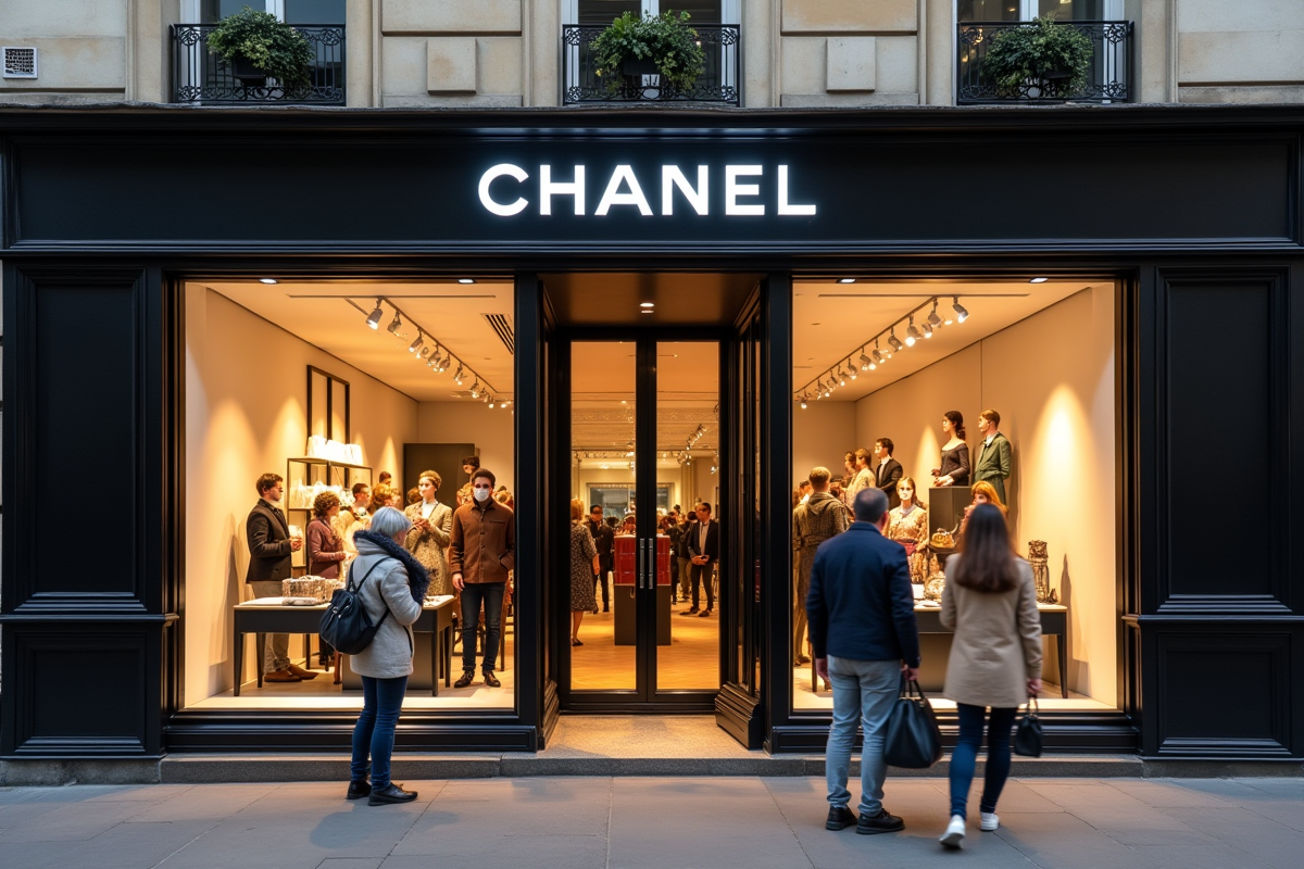 Chanel moins chère en france : découvrez les prix et les meilleures offres