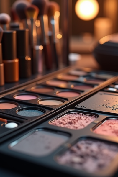 Valise de maquillage professionnel : les critères de choix incontournables