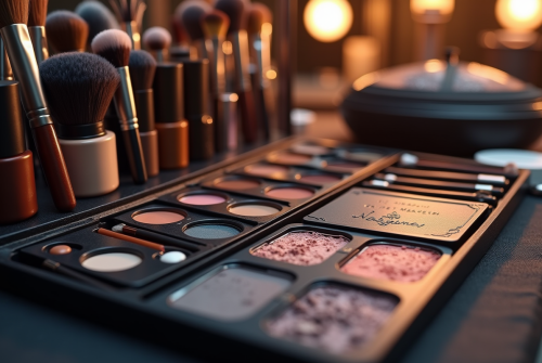 Valise de maquillage professionnel : les critères de choix incontournables