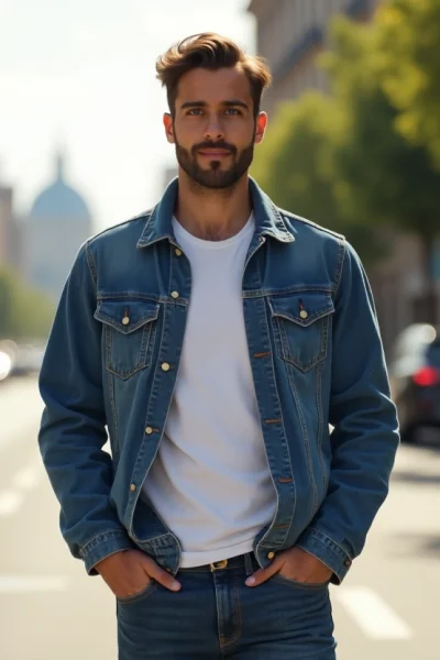 Pourquoi le Levi’s 501 homme demeure-t-il incontournable dans une garde-robe masculine ?