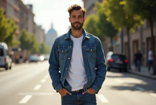 Pourquoi le Levi’s 501 homme demeure-t-il incontournable dans une garde-robe masculine ?